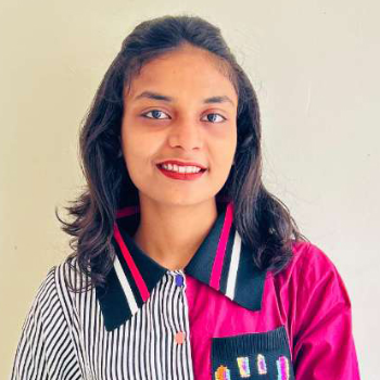 Nakrani Vishva - UI/UX Designer